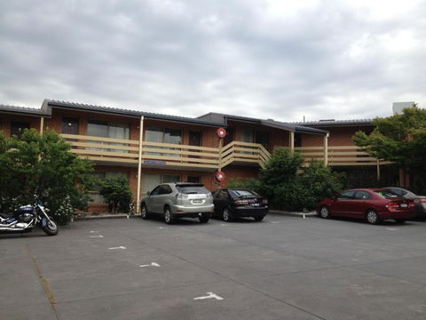 Essendon Motel - Accommodation BNB 2