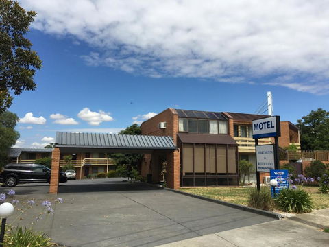 Essendon Motel - Accommodation BNB 0