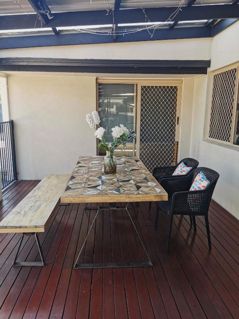 Eight Mile Plains House - Accommodation BNB 3