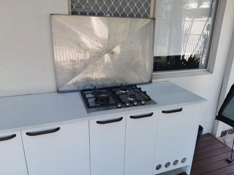 Eight Mile Plains House - Accommodation BNB 4