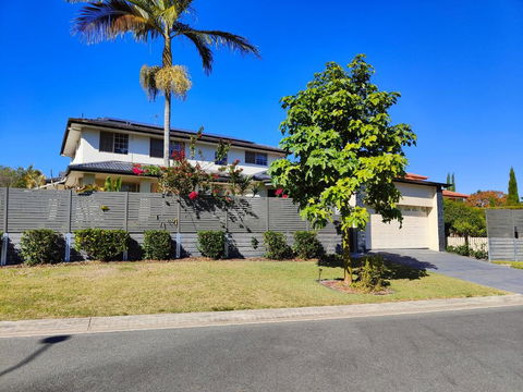 Eight Mile Plains House - Accommodation BNB 1