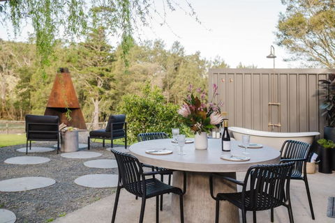 EKhaya - The Barn - Accommodation BNB 0