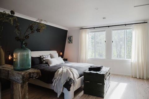 EKhaya - The Barn - Accommodation BNB 1