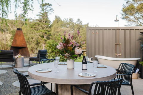 EKhaya - The Barn - Accommodation BNB 4