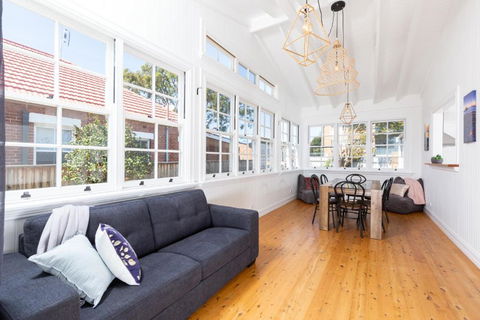Ellemjays - Accommodation BNB 1