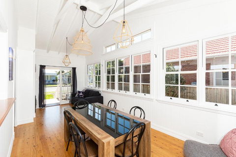 Ellemjays - Accommodation BNB 3