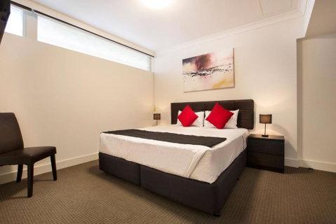 Enfield Hotel - Accommodation BNB 3