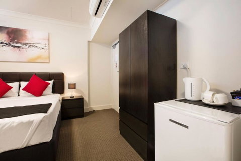 Enfield Hotel - Accommodation BNB 4