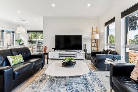 Enfield Executive - Accommodation BNB 4