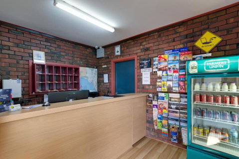 Enfield Motel - Accommodation BNB 0
