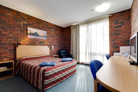 Enfield Motel - Accommodation BNB 4