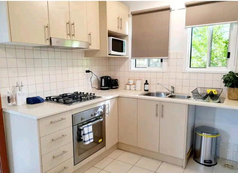 Entire 3 Bedroom Doveton House, No Sharing - Accommodation BNB 1