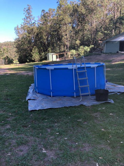 ENTIRE Campground For Exclusive Events - Accommodation BNB 2