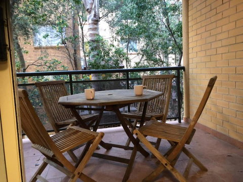 Escape To Strathfield For 8 Guests - Accommodation BNB 4