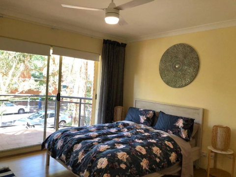 Escape To Strathfield For 8 Guests - Accommodation BNB 1