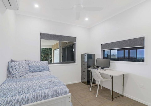 ESCAPE WITH A VIEW - Accommodation BNB 1