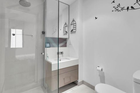 Essendon North Sanctuary By Ready Set Stay - Accommodation BNB 4