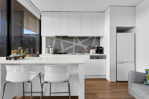 Essendon North Sanctuary By Ready Set Stay - Accommodation BNB 1