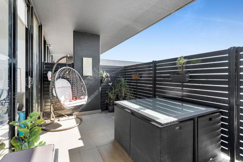 Essendon North Sanctuary By Ready Set Stay - Accommodation BNB 2