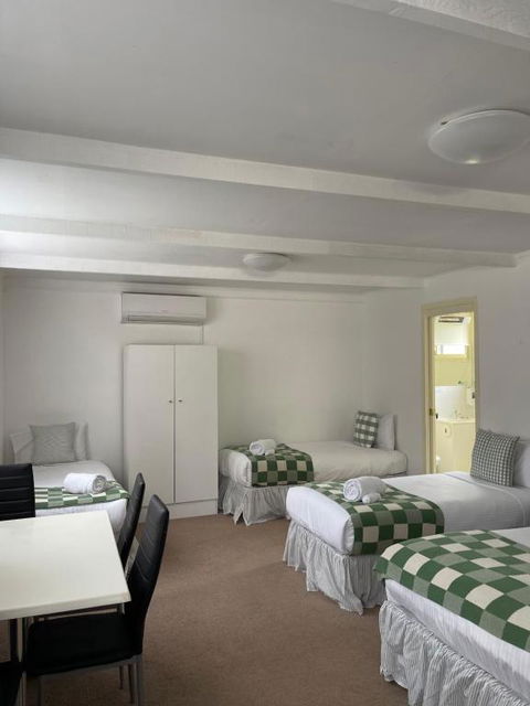 Euroa Motor Inn - Accommodation BNB 4