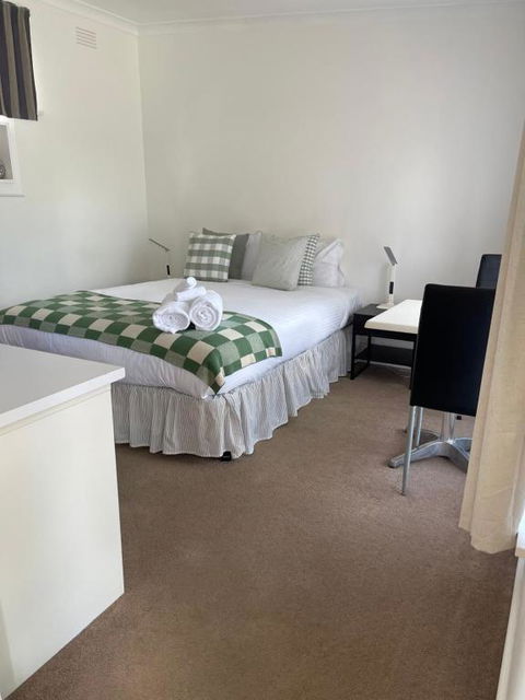 Euroa Motor Inn - Accommodation BNB 3