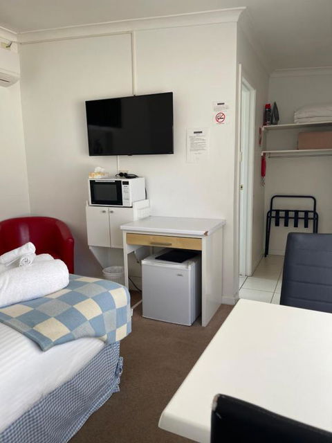 Euroa Motor Inn - Accommodation BNB 1