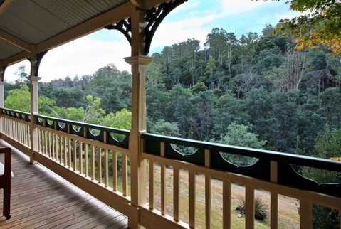 Explore Derby From Gorgeous Home With Outdoor Bath - Accommodation BNB 4