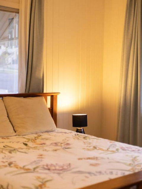 Family Friendly Cozy 4BR House At Annerley - Accommodation BNB 4