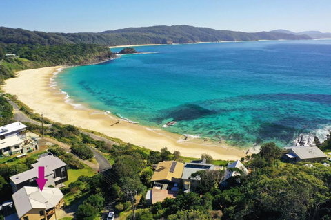 Far Shore - Accommodation BNB 1