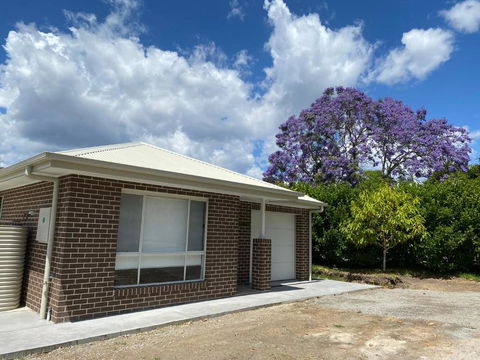 Farm Stay At Camellia Cottage Pet Friendly - Accommodation BNB 0