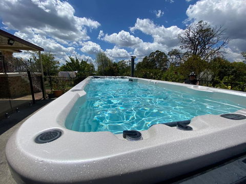 Farm Stay At Camellia Cottage Pet Friendly - Accommodation BNB 3