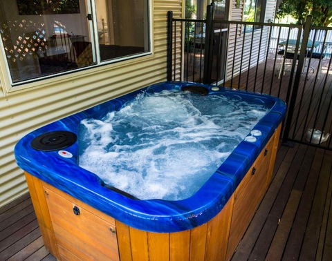 Farview Guest Accommodation - Accommodation BNB 2