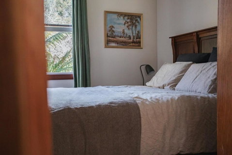 Fern Mt Field - Accommodation BNB 1