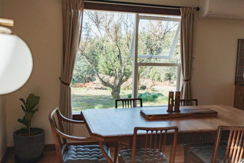 Fern Mt Field - Accommodation BNB 2