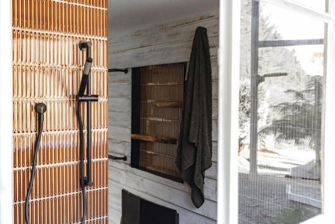 Fern Mt Field - Accommodation BNB 3