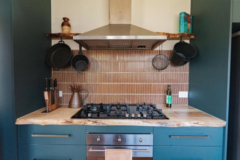 Fern Mt Field - Accommodation BNB 4