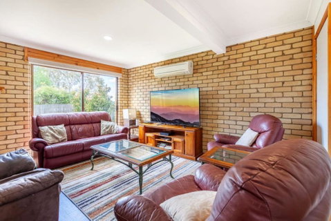 Fingal Snow Vinces Place 108 Gippsland Street - Accommodation BNB 1