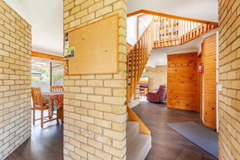 Fingal Snow Vinces Place 108 Gippsland Street - Accommodation BNB 4