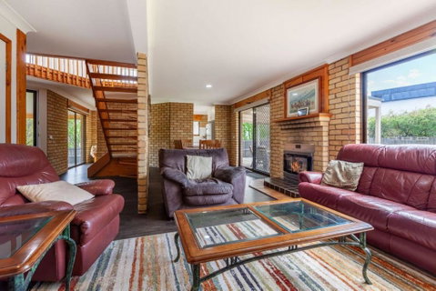 Fingal Snow Vinces Place 108 Gippsland Street - Accommodation BNB 2