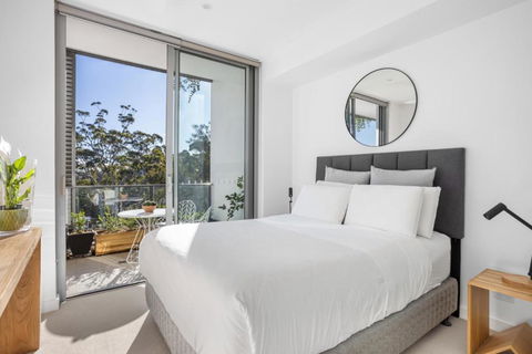 Finlayson Heights - Accommodation BNB 4