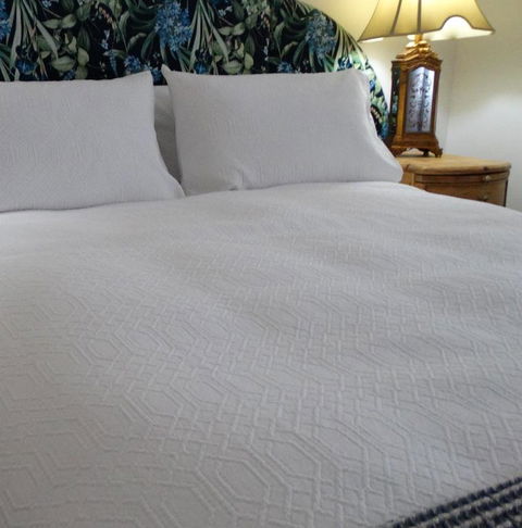 Fitzroy Lodge Cowra - Accommodation BNB 3