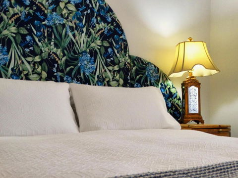 Fitzroy Lodge Cowra - Accommodation BNB 4