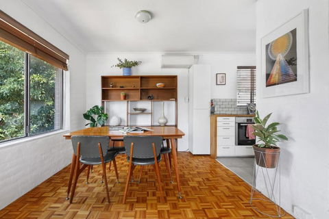 Fitzroy North Boutique Bliss By Merri Creek Trail - Accommodation BNB 0