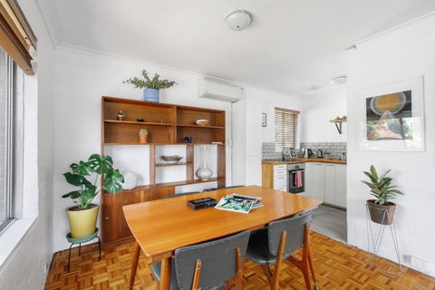 Fitzroy North Boutique Bliss By Merri Creek Trail - Accommodation BNB 1