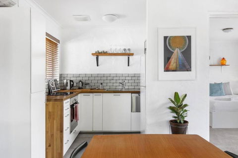 Fitzroy North Boutique Bliss By Merri Creek Trail - Accommodation BNB 3