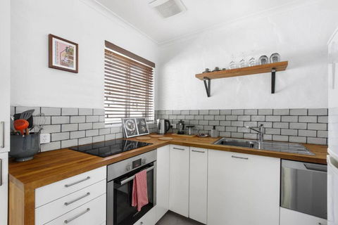 Fitzroy North Boutique Bliss By Merri Creek Trail - Accommodation BNB 4