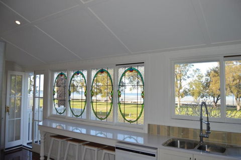 Flinders Seaside Cottage - Accommodation BNB 0