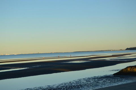 Flinders Seaside Cottage - Accommodation BNB 3