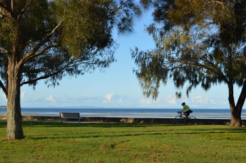 Flinders Seaside Cottage - Accommodation BNB 4