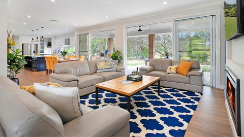 Forest Brae - Accommodation BNB 2